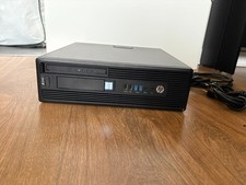 Z240 sff workstation d'occasion  Chennevières-sur-Marne