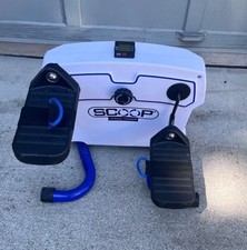 Scoop recumbent lateral for sale  Goshen