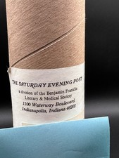 Set saturday evening for sale  Birmingham