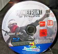 Ps4 homefront the usato  Santa Sofia