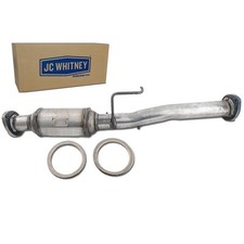 Conversores catalíticos traseiros para Toyota Tacoma 1999-2004 comprar usado  Enviando para Brazil