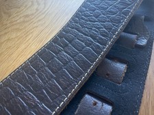 Richter gitarren bass gebraucht kaufen  Hamburg