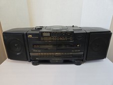 Vintage 1991 jvc for sale  Woodridge