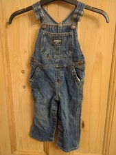 Oshkosh bgosh denim for sale  MANSFIELD
