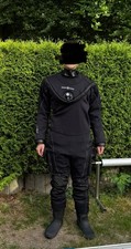 Trockentauchanzug xxl gebraucht kaufen  Chemnitz