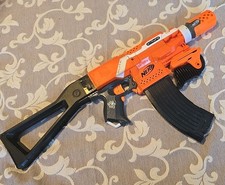 Nerf strike stryfe for sale Nerf strike stryfe for sale  MILTON KEYNES