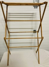 Vintage wood folding for sale  Carmel