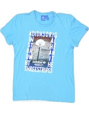 Adidas mens graphic for sale  IPSWICH