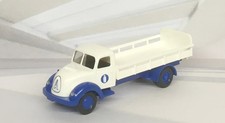 Wiking magirus sirius gebraucht kaufen  Werl