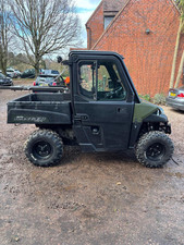 Polaris ranger 570 for sale  DROITWICH