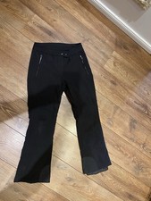 Killtec snowboardhose schwarz gebraucht kaufen  Steinhorst