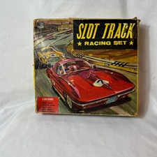 Vtg slot track for sale  White Marsh