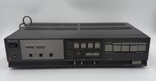 Used sony ax320 for sale  Jacksonville