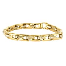 Chimento bracelet jaune d'occasion  Paris VIII