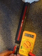 Minelab rnb lithium for sale  PEWSEY