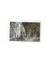 Herefordshire postcard. lych for sale Herefordshire postcard. lych for sale  YORK