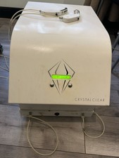 Crystal clear oxygen for sale Crystal clear oxygen for sale  PRESTON