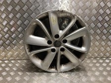Jante renault megane d'occasion  Rosières-près-Troyes
