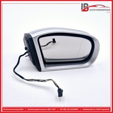 Exterior mirror right d'occasion  Expédié en Belgium