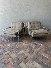 Pair vintage lounge for sale  Boca Raton