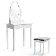 Coiffeuse bella miroir d'occasion  France
