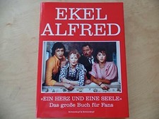 Ekel alfred herz gebraucht kaufen  Stuttgart