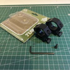 2pcs low 25mm for sale  SUNDERLAND