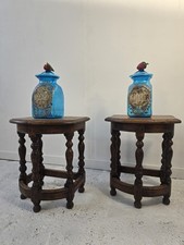 Rare paire pots d'occasion  Reims