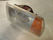 Citroen visa headlight for sale  CRUMLIN