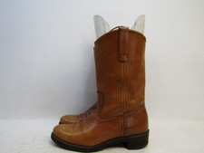 Wolverine mens size for sale  San Jacinto