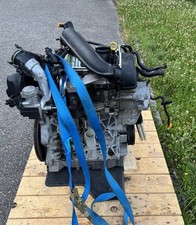 Motor cjzb golf gebraucht kaufen  Villingen-Schwenningen