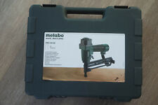 Metabo dkg 40 gebraucht kaufen  Landau a.d.Isar