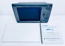 Furuno mfd12 navnet for sale  Fort Lauderdale