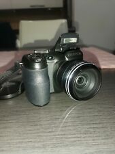 Macchina fotografica fujifilm usato  Verbicaro