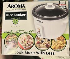 aroma 16 cup rice cooker for sale  Fenton