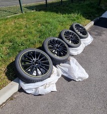Jantes mercedes amg d'occasion  Marignier