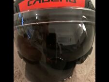 Jet helm uptown gebraucht kaufen  Schwieberdingen