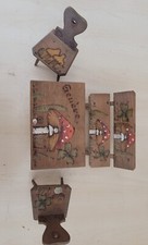 Mobilier poupee ancien d'occasion  Grenoble-