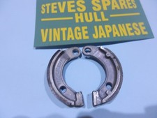 Honda pc50k1 front for sale  HULL