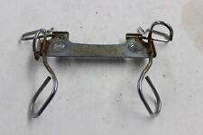 BRAÇADEIRA DE CABO GARFO DIANTEIRO 92170-1546 1996 KAWASAKI VN800 comprar usado  Enviando para Brazil