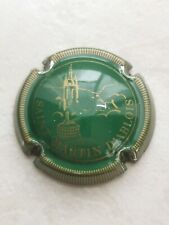 Capsule champagne martin d'occasion  Saulon-la-Chapelle