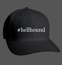 Hellhound adult hashtag for sale  USA
