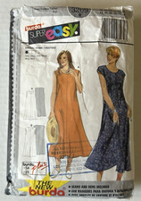 Burda sewing pattern d'occasion  Expédié en Belgium