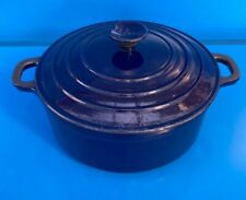 Invicta idem creuset d'occasion  Molinet