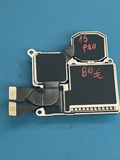 Fotocamera posteriore cam usato  Villaricca