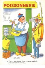 Fishing. 105416 .illustrator d'occasion  Expédié en Belgium