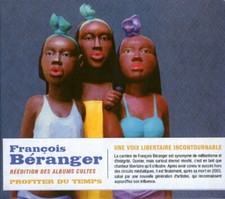 François béranger profiter d'occasion  Paris XI