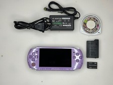 Console sony psp usato  Zafferana Etnea