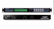 Alesis midiverb used for sale  LONDON