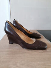 Madeleine pumps braunes gebraucht kaufen  Hemau